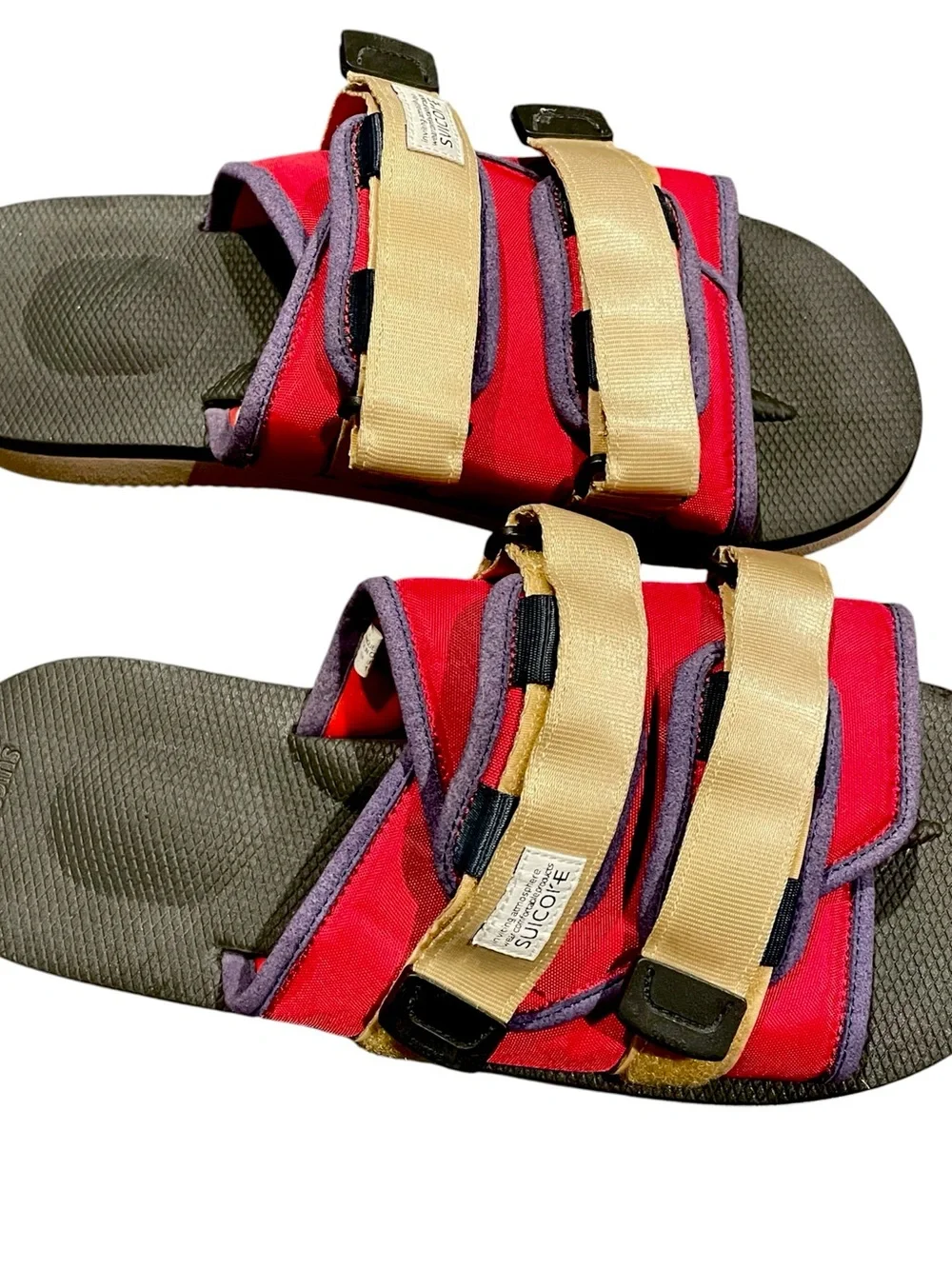 Suicoke premium japanese